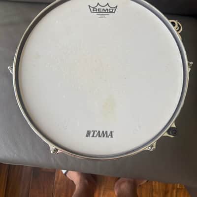 Tama Star Bubinga 13x9 Tom - Solid candy red image 7