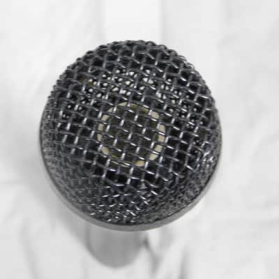 Vintage Shure SM85 Late 1980s - black image 8