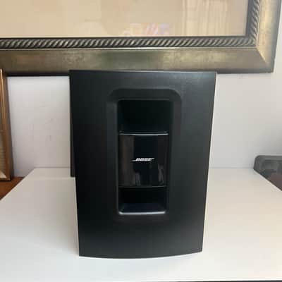 Bose Lifestyle 135 Home Entertainment System image 4
