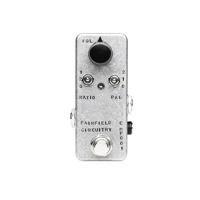 Fairfield Circuitry The Accountant Compressor *Free Shipping in the USA* image 1