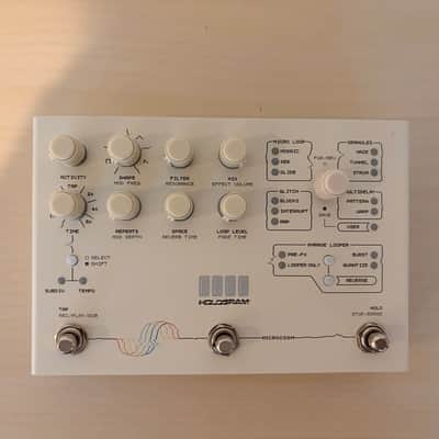 Hologram Electronics Microcosm | Reverb