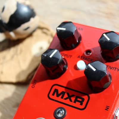 MXR "Dyna Comp Deluxe" (M228) image 9