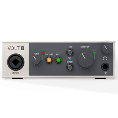 Universal Audio Volt 1 image 2