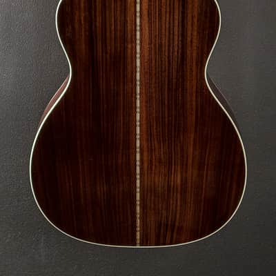 Martin New For 2025 000-28 Left Hand - Gloss Natural image 4