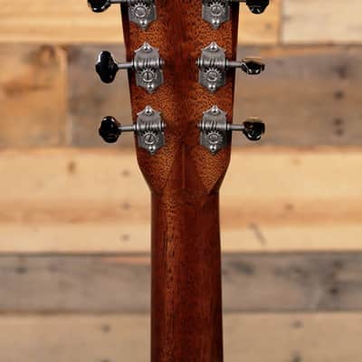 Martin OMJM John Mayer 20th Anniversary Acoustic/Electric Guitar w/ Case image 7