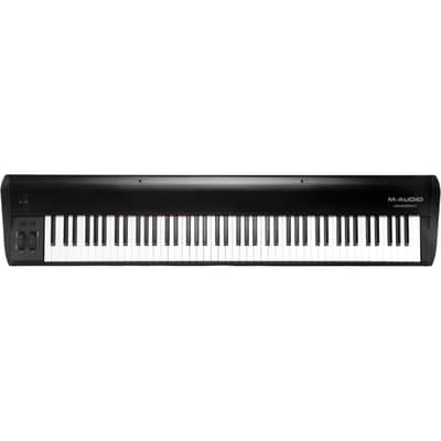 M-Audio Hammer 88 - USB MIDI Keyboard Controller image 1