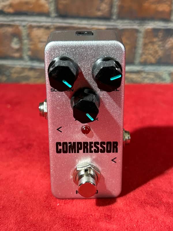 Kokko Compressor