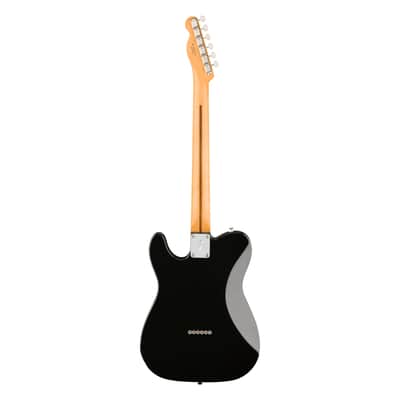 Fender Player II Telecaster HH RW Black - Electric Guitar image 2