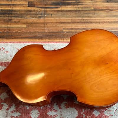 Andreas 101 ¾ Upright Bass Bild 13
