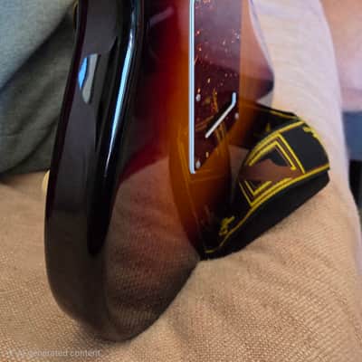 Fender American Professional II image 11