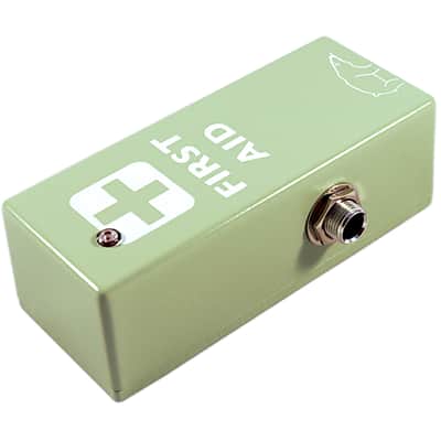 First Aid Buffer image 3