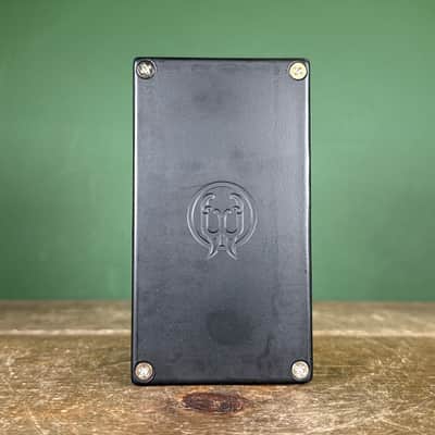 Walrus Audio Eras Five-State Distortion Limited Edition - Obsidian Series 2022 - Obsidian image 3