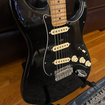 Fender Player Stratocaster special edition Electric Guitar image 1