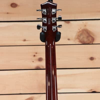 Gretsch G6128T Players Edition Jet DS with Bigsby - (GR-103) Serial: JT22010274 image 10