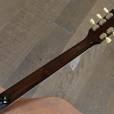 2023 Gibson ES-345 Semi-Hollow Electric Guitar Gloss Sunburst + OHSC image 18