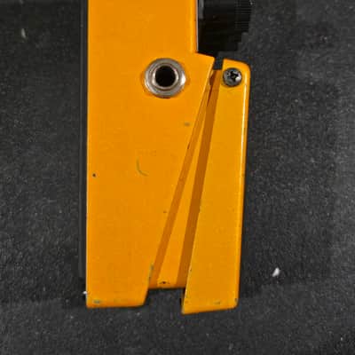 Boss PW-2 Power Driver (Silver Label) 1996 - 1998 - Orange image 6