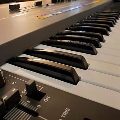 CERTIFIED!!! ROLAND JUNO 106 FULLY INSPECTED/SERVICED AND IN AMAZING CONDITION! image 11