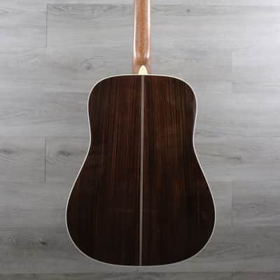 Martin Billy Strings Signature D-28 2025 Natural Guitar W/ Original Hardshell Case! image 6