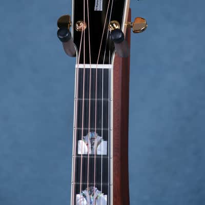 Eastman AC630-BD Jumbo Acoustic Guitar - M2318757-Natural image 4