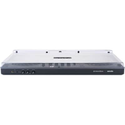Decksaver DS-PC-DDJGRV6 AlphaTheta DDJ-GRV6 Cover image 3