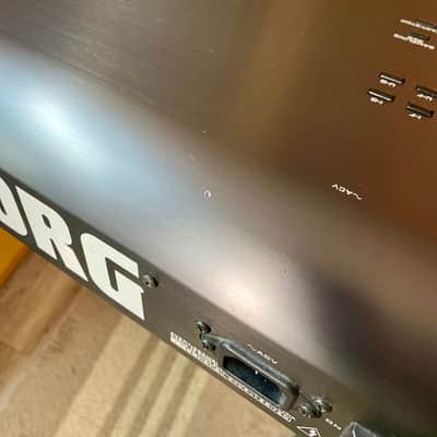 Korg Kronos X 88 Owned by Canadian Rock n Roll Royalty With Gigbag image 14