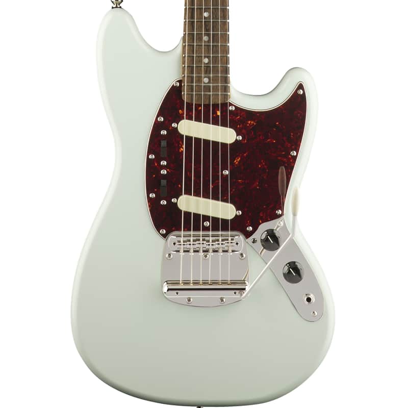 Squier Classic Vibe '60s Mustang | Reverb