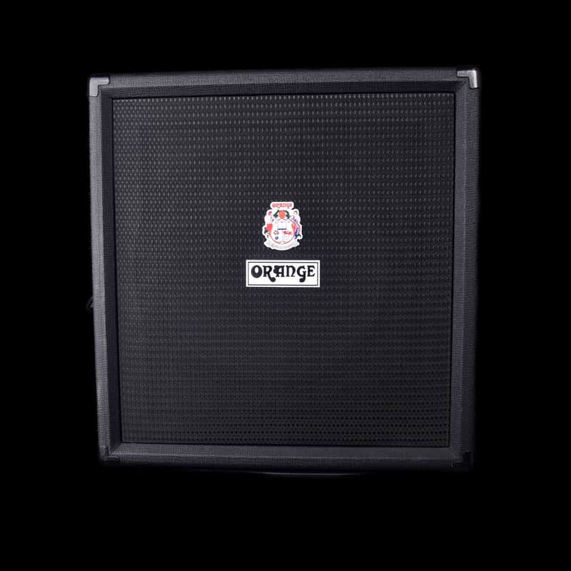 Orange Crush Bass 100