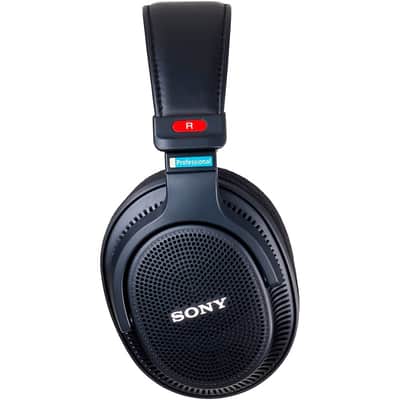 Sony MDR-MV1 Open Back Reference Monitor Headphones Regular image 6