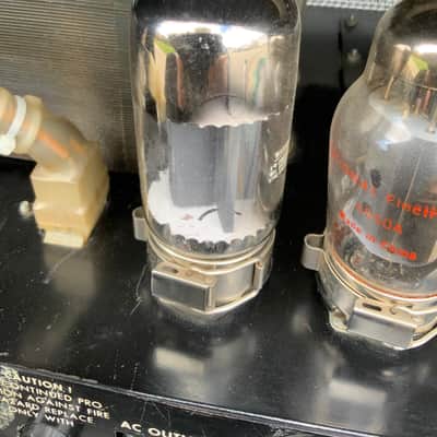 Ampeg SVT PRO 300 1974 image 23