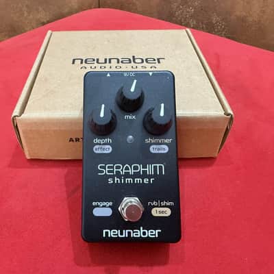 Neunaber Seraphim Shimmer V2 image 1