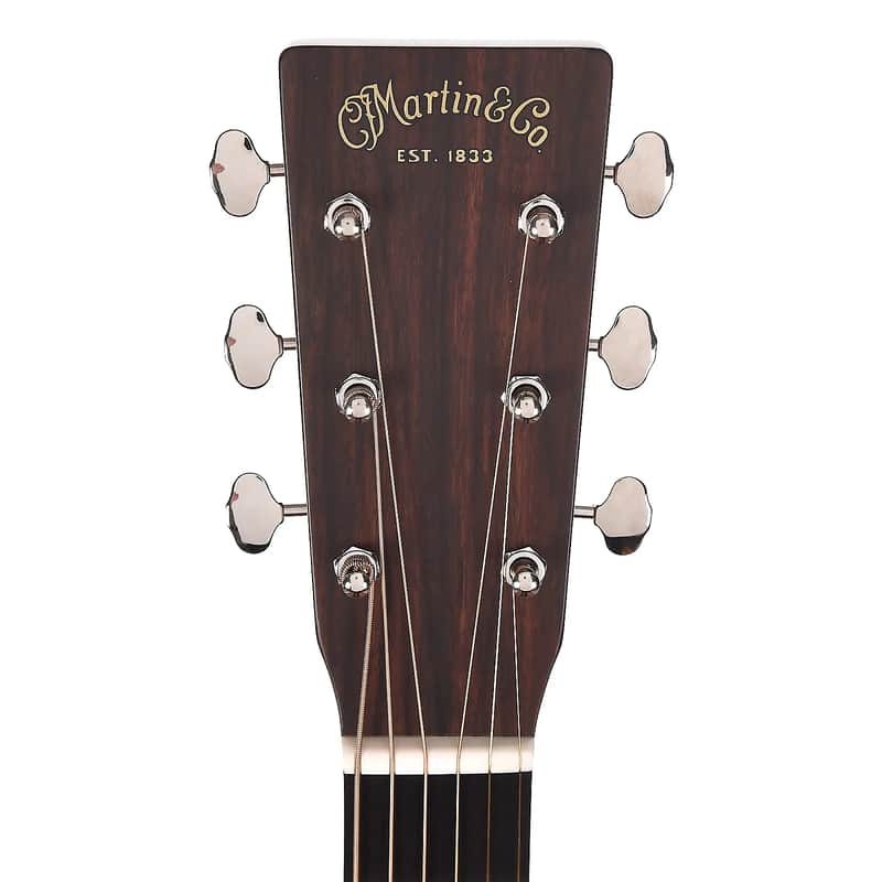 Martin Standard Series D-18 image 5