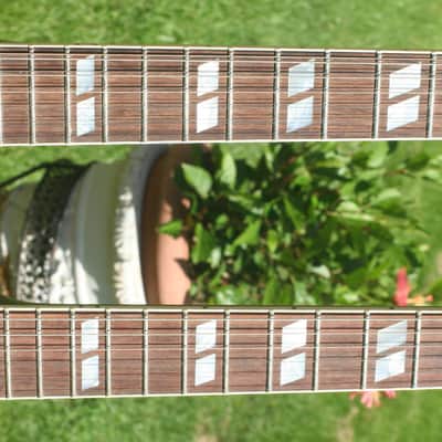 1997 New Old Stock (WTF) Gibson EDS-1275 double neck guitar image 5
