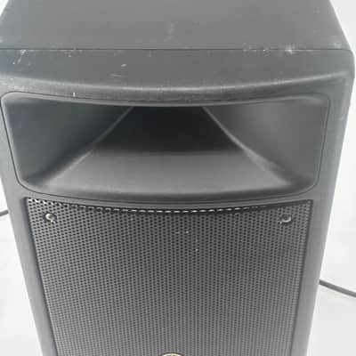 Yamaha - Stagepas 300 - 300W - Portable PA system - Active speaker - w/ integrated mixer image 6