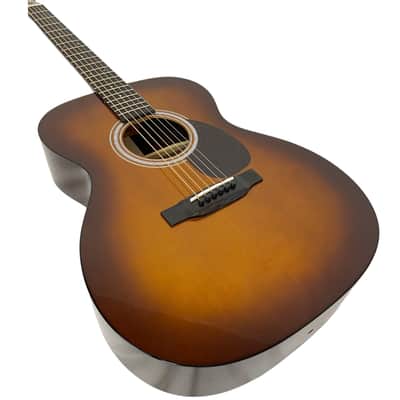Martin Standard Series OM-21 - Ambertone image 1