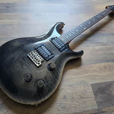 PRS CE-24 w/ Brazillian Rosewood Fretboard (1992) image 4