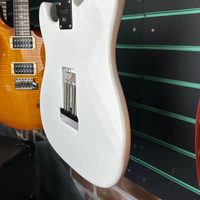 PRS Silver Sky John Mayer Signature Frost 2021 Electric Guitar image 16