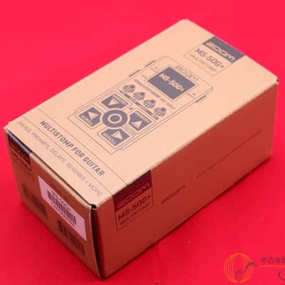 Zoom Ms 50 G+ image 7