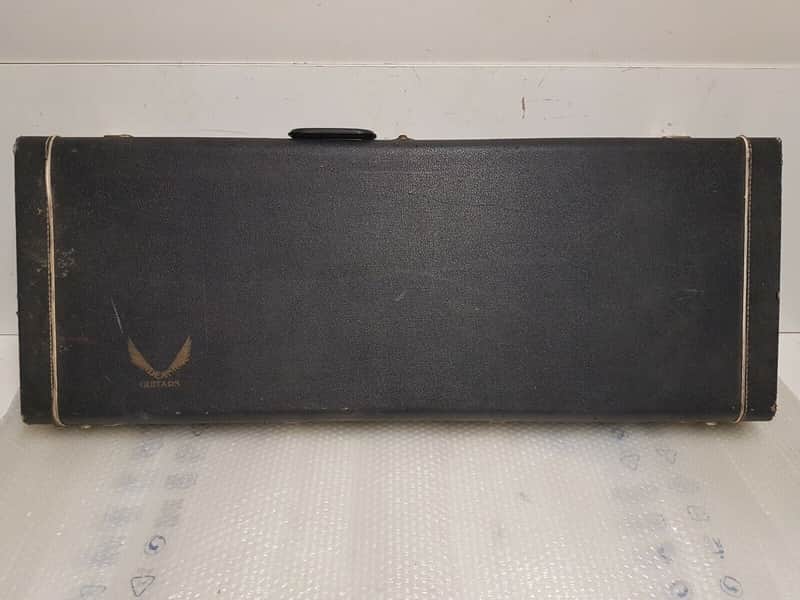 1983 DEAN EXPLORA CASE made in USA plus 300 MORE CASES IN STOCK image 1