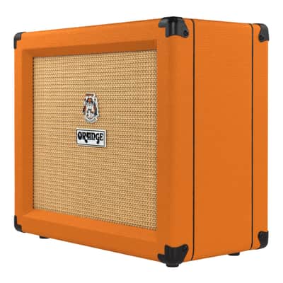 Orange Crush 35RT - Solid State Combo Amp for Electric Guitars image 2