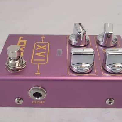 Joyo XVI Polyphonic Octave Generator image 2