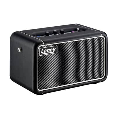Laney F67 Supergroup Portable Bluetooth Speaker - F67-Supergroup image 1