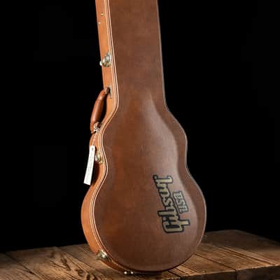 Gibson Les Paul Traditional - Light Burst image 9