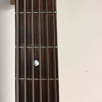 Ken Smith Burner 1994 Natural 6 String image 9