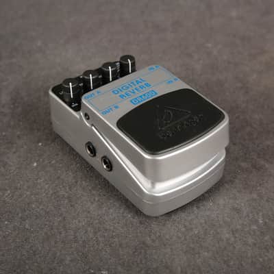 Behringer Digital Reverb - 2nd Hand image 2