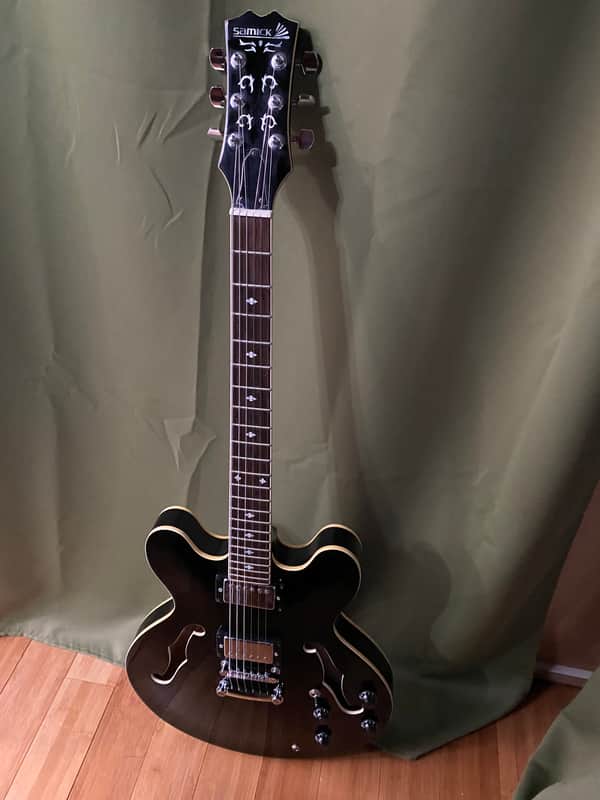 Samick SARC-902 BLACK image 1