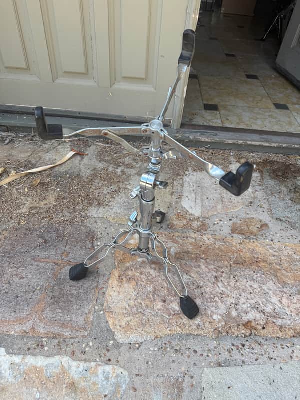 Pearl 14" Snare Drum Stand image 1