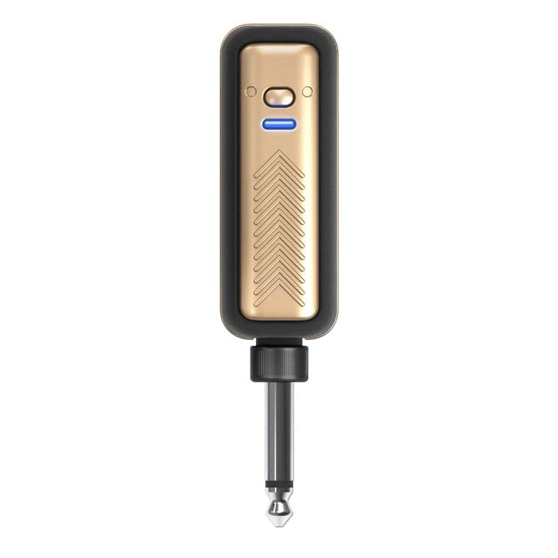 Positive Grid Spark LINK Wireless Guitar System image 1