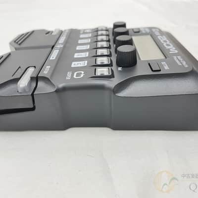 Zoom G1 Four [Wlm66] image 4