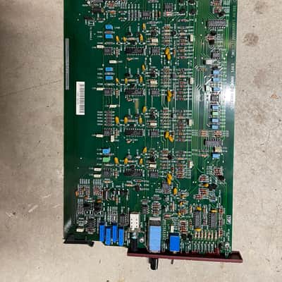 Dolby Cat. 331 A-Type NR Noise Reduction Cards image 2
