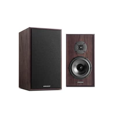 SPENDOR Classic 3/1 - Bookshelf Speakers (Pair) - NEW! image 2